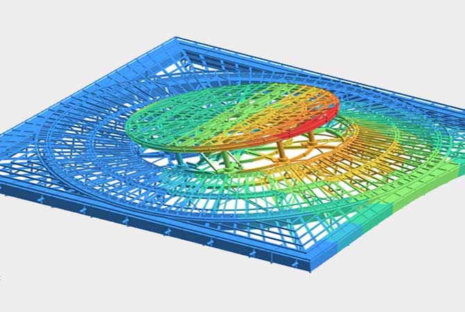 Altair SimSolid功能介紹 Altair SimSolid功能介紹